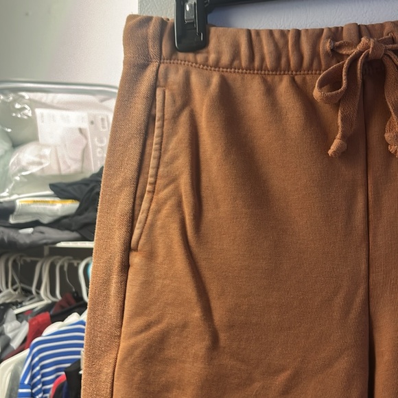 Aerie jogger sweats - Picture 3 of 7